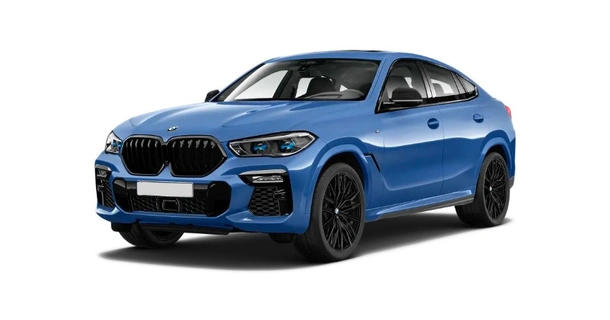 X6 [G06, F96] (2019-)